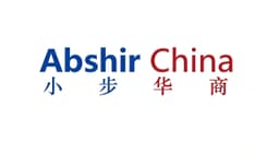 Abshir China
